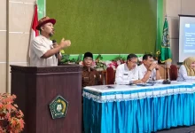 INOVASI dan LPTK STKIP Taman Siswa Bima Integrasikan Data Rapor Pendidkan