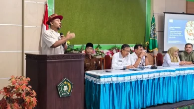 INOVASI dan LPTK STKIP Taman Siswa Bima Integrasikan Data Rapor Pendidkan