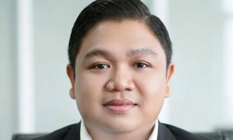 Lalu Irwansyah Triadi