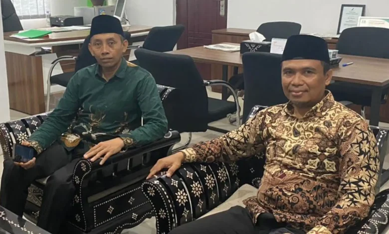 MAN 2 Mataram