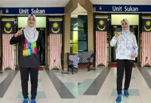 Mahasiswi STKIP Taman Siswa Bima Raih Dua Juara di Ajang Olahraga Internasional