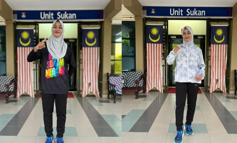 Mahasiswi STKIP Taman Siswa Bima Raih Dua Juara di Ajang Olahraga Internasional