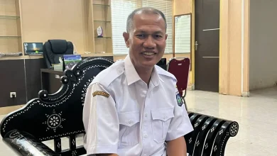 Kepala Dinas Peternakan dan Kesehatan Hewan Provinsi NTB Proyek Hilirisasi Ayam Terintegrasi di Sumbawa Muhamad Riadi
