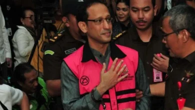 Nadiem Makarim