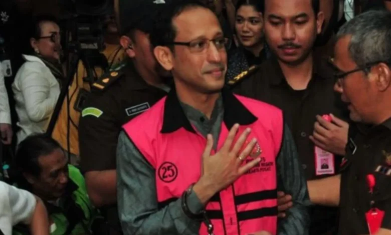 Nadiem Makarim