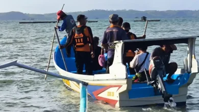 Nelayan asal Lombok Timur Hilang di Teluk Awang