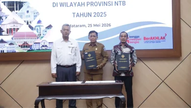 Opini WTP Pemkab Lombok Tengah