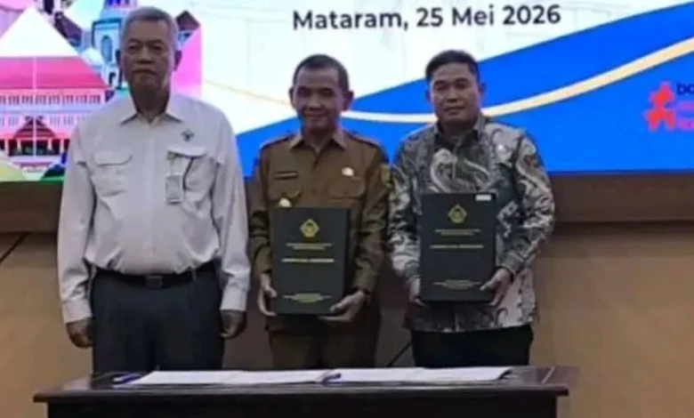Opini WTP Pemkab Sumbawa