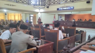 Pembahasan Raperda Perlindungan Guru Ngaji di Lombok Barat Didorong Dipercepat
