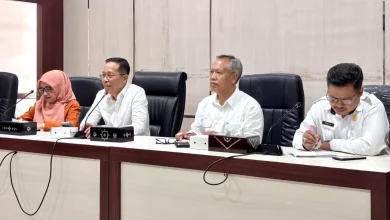 Pemkab Lombok Timur Pertumbuhan Ekonomi