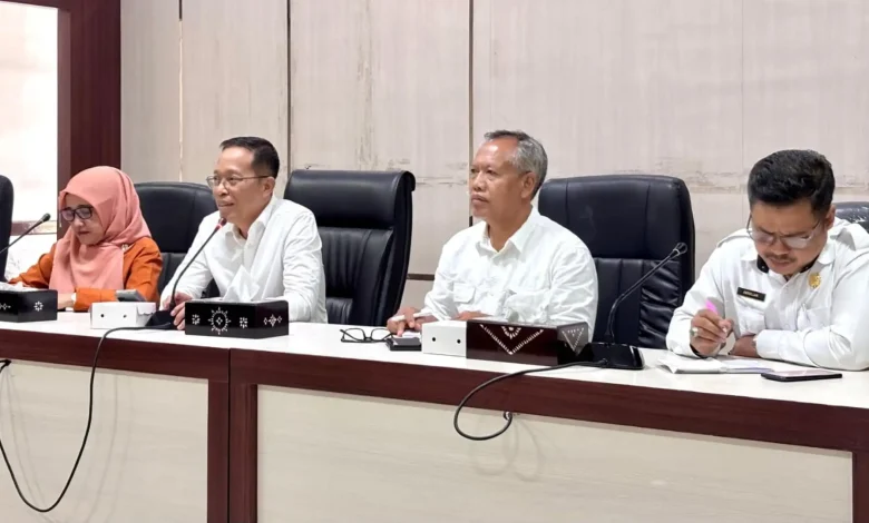 Pemkab Lombok Timur Pertumbuhan Ekonomi