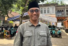 Pemprov NTB Luncurkan Program B2SA dan Gerakan Tanam Cabai Goes to School di Ponpes Quraniyah