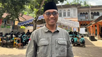 Pemprov NTB Luncurkan Program B2SA dan Gerakan Tanam Cabai Goes to School di Ponpes Quraniyah