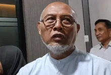 Penasihat Hukum PT PCF Bambang Widjojanto Kontrak Mataram Mall