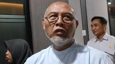Penasihat Hukum PT PCF Bambang Widjojanto Kontrak Mataram Mall