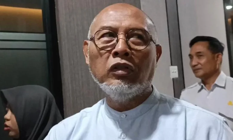 Penasihat Hukum PT PCF Bambang Widjojanto Kontrak Mataram Mall