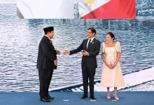 Prabowo Hadiri Pembukaan KTT Ke-48 ASEAN di Filipina