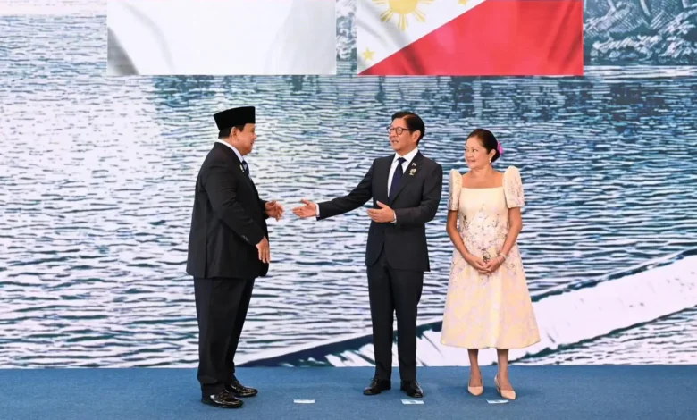 Prabowo Hadiri Pembukaan KTT Ke-48 ASEAN di Filipina