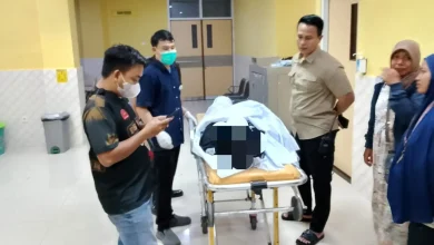 Pria di Mataram Diduga Bunuh Keluarga Gara-gara Utang