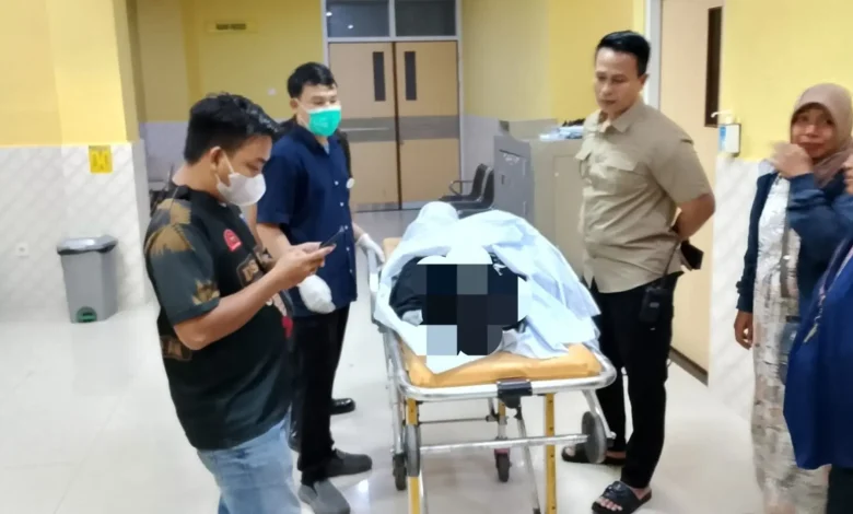 Pria di Mataram Diduga Bunuh Keluarga Gara-gara Utang