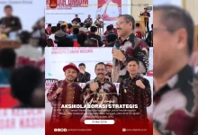 Prof. Djoko Dorong Pembentukan Unit Sport Science untuk Percepatan Prestasi Olahraga Daerah