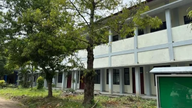 Proyek DAK 2024 SMAN 7 Mataram
