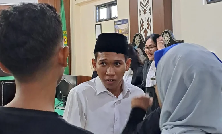 Radiet Adiansyah