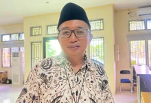 Proyek Wisata Brang Ene