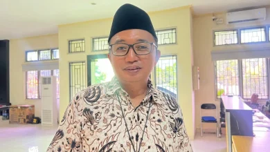 Proyek Wisata Brang Ene