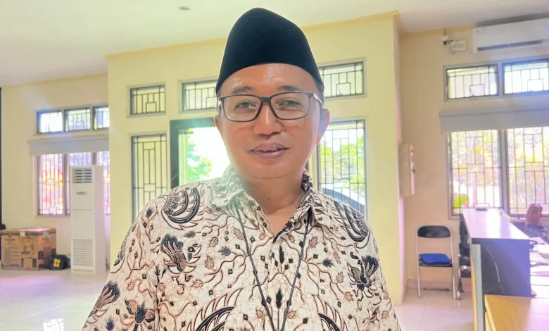 Proyek Wisata Brang Ene