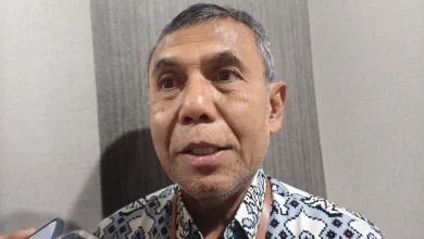 Ramayoga Kepala BKD Kota Mataram Pemkot Mall