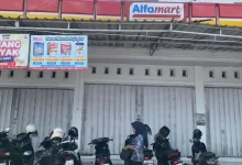 Penutupan 25 Ritel Modern di Lombok Tengah Loteng