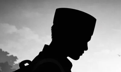 Ilustrasi Santi Dugaan Pencabulan Oknum Guru Ponpes di Pujut