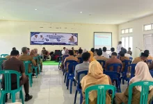 Satpol PP KSB Gencar Sosialisasi Perda