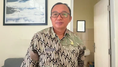 Sekretaris Disparpora KSB Rahadian Wisata Kerakyatan Brang Ene-Brang Rea