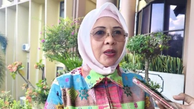 Sekretaris Komisi I DPRD Kota Mataram Baiq Zuhar Parhi