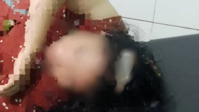 Seorang Guru SD di Sumbawa Diduga Tebas Dua Tetangganya