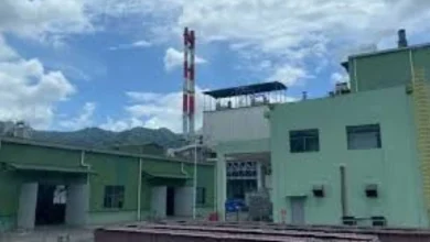Izin Ekspor Konsentrat Smelter PT AMNT