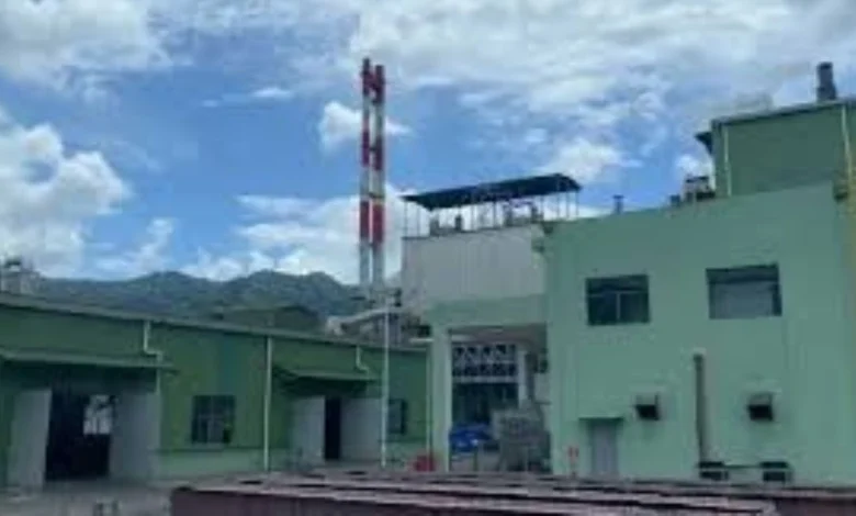 Izin Ekspor Konsentrat Smelter PT AMNT
