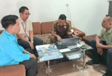 Unizar Sosialisasikan Program Kuliah Pagi dan Sore ke Sejumlah Desa di Lombok Barat