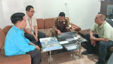 Unizar Sosialisasikan Program Kuliah Pagi dan Sore ke Sejumlah Desa di Lombok Barat