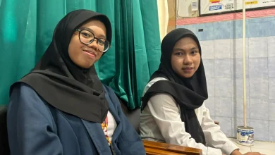 Komunikasi Terakhir NDR ke Teman AM