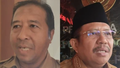 Temuan BPK Pemkab Lobar