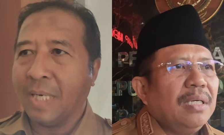Temuan BPK Pemkab Lobar