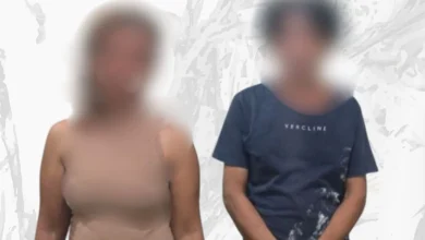 Polisi Bekuk Dua Terduga Pengedar Sabu di Karang Taliwang