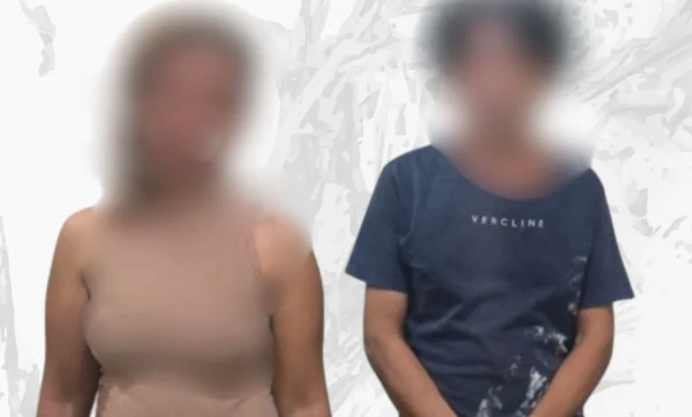 Polisi Bekuk Dua Terduga Pengedar Sabu di Karang Taliwang