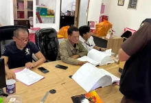 Tersangka Dugaan Korupsi DAK Dikbud NTB