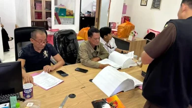 Tersangka Dugaan Korupsi DAK Dikbud NTB