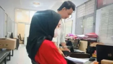 Misri Puspita Sari Tersangka Kasus Pembunuhan Brigadir Nurhadi