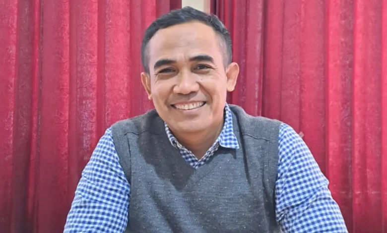 Akademisi Hukum Unram Ufran Kasus Radiet